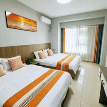 海间客栈(蓬莱阁景区店)