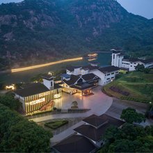 温州瑶溪国际大酒店