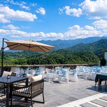 悦享·三秋·山景露台度假美宿(梵净山景区店)