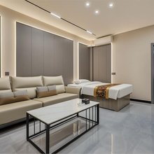 新乐盛锦宾馆(新乐美术学院店)