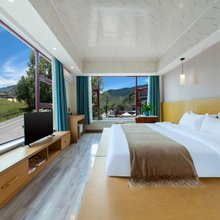 玖灵锦绣酒店