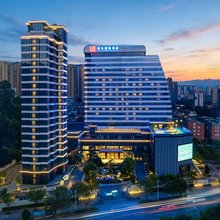 安溪佰乐国际酒店