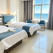 东兴金海大酒店(万尾金滩店)