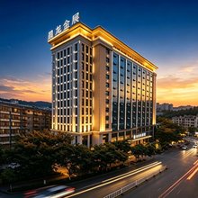 晨龙金展酒店(凤凰古城店)