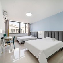 上海好客公寓(国家会展中心店)