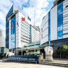 昆明官渡大酒店(国际会展中心火车站店)
