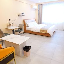 幸福城公寓(合隆店)