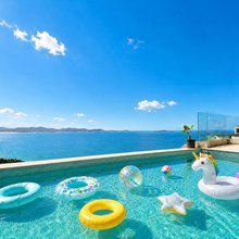 平潭那片海That Shore·日落海景民宿(长江澳海滩店)