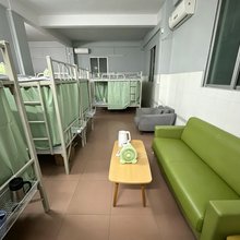 新民朴宿(金铂天地店)