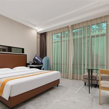 喆霆电竞民宿(清远技师学院店)