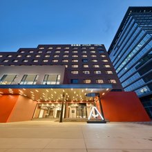 北京安贞地坛亚朵酒店