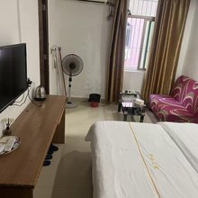 柳玲公寓住宿