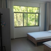 八面山春燕农家乐