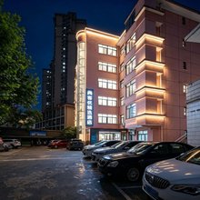 尚客优精选酒店(湘潭基建营店)