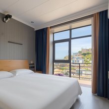 听海阁.海景民宿(东福山店)
