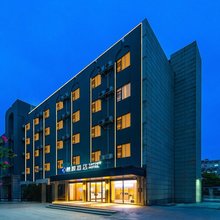 希顾酒店(株洲天元区未来云MALL店)