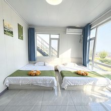 长岛海岛情怀民宿