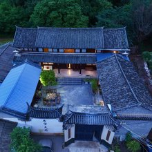 巧珍·温泉别院