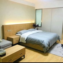 潍坊观唐酒店