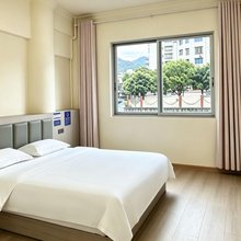 全州宏达酒店(全州中心广场城南客运站店)