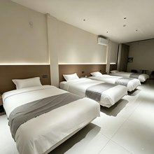 微湖之星酒店