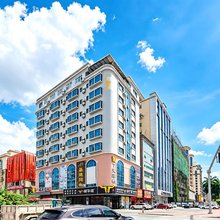 7天酒店(惠州仲恺陈江大道店)