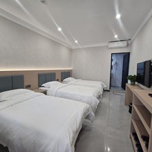 芙蓉树快捷酒店(忻州古城店)