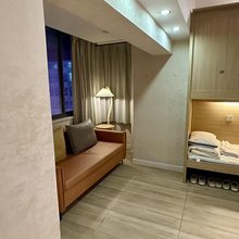 云边小筑女生青年旅舍(五一广场店)