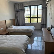 太平北街商务酒店