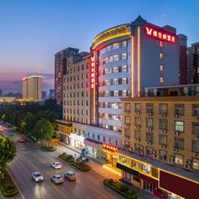维也纳酒店(郑州CBD会展中心店)