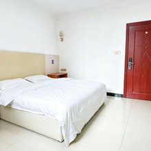 思宇公寓(琶洲会展店)