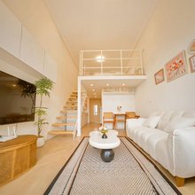 云声公寓(南昌西湖万达大悦城店)
