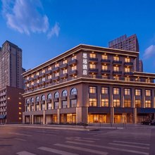 思远酒店(合肥三里街地铁站店)