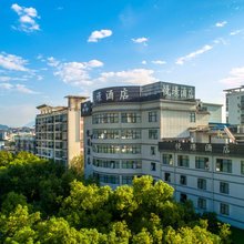 桂林悦璟酒店(会展中心广西师范大学店)