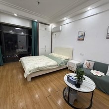 日月星都民宿(日月星城店)