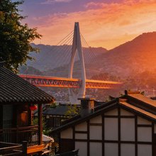 湖广·富山江景美宿(重庆解放碑店)