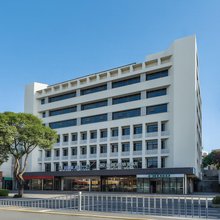 名典商旅酒店(厦门集美园博苑地铁站店)