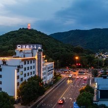 无锡逸园酒店(惠山古镇店)