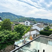 桥隐·Villa枕水江南休闲度假美宿(太湖西山店)