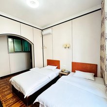 兴义鑫河宾馆