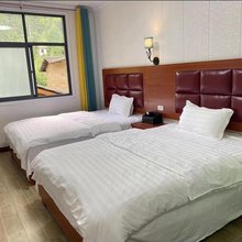 通山想静静民宿