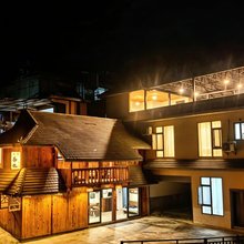 景迈茶也民宿(景迈大金塔大平掌古茶林店)