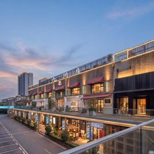 九间房(沃尔玛民发广场店)