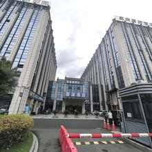 荟溪酒店(杭州西溪湿地店)