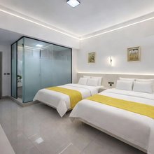 弥勒瑞麒云居酒店