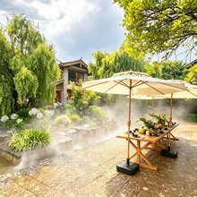 八叶·ORI|绿野秘境·森林寻踪设计师度假民宿(丽江古城店)