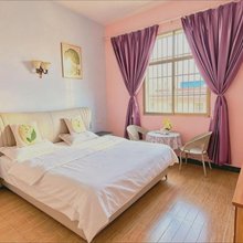 朋瑞宾馆(杨林大学城店)