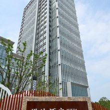 悦达酒店(太湖店)