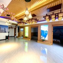 万禾客栈
