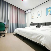 柚见民宿(城头镇亚琦元洪商贸城店)
